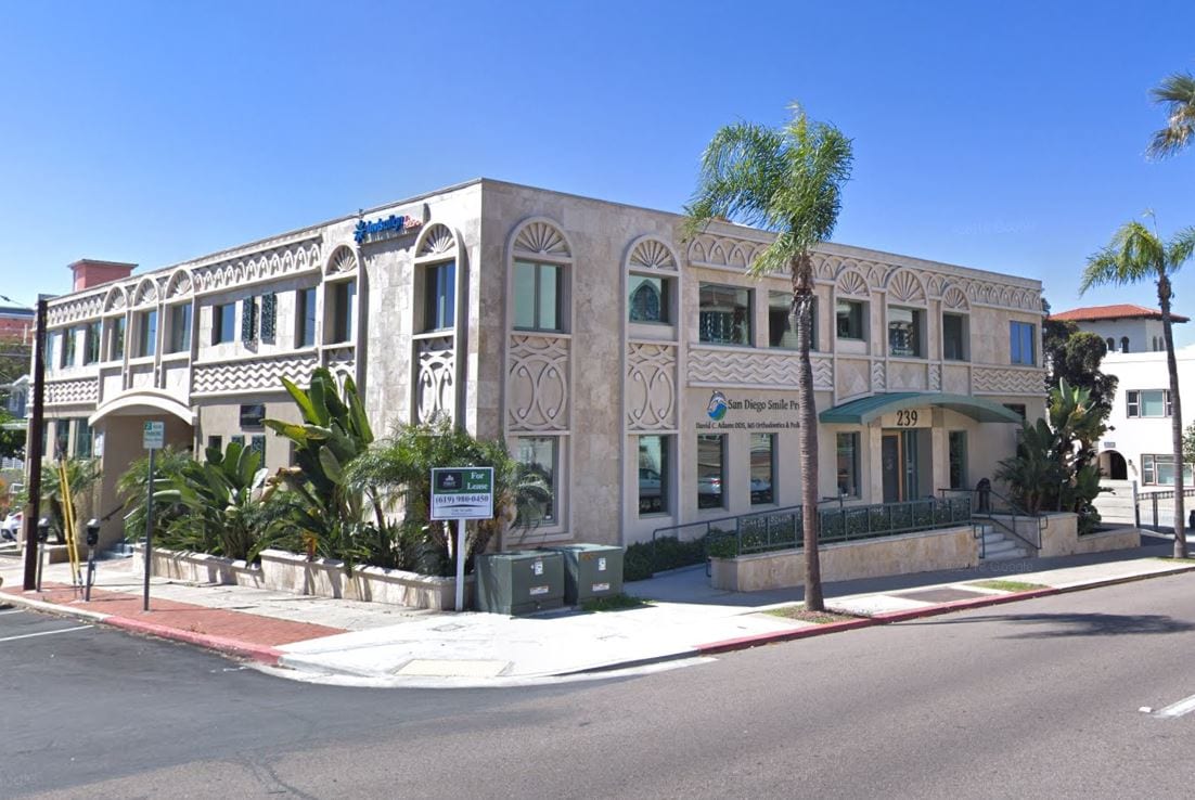 Laurel Dental Office